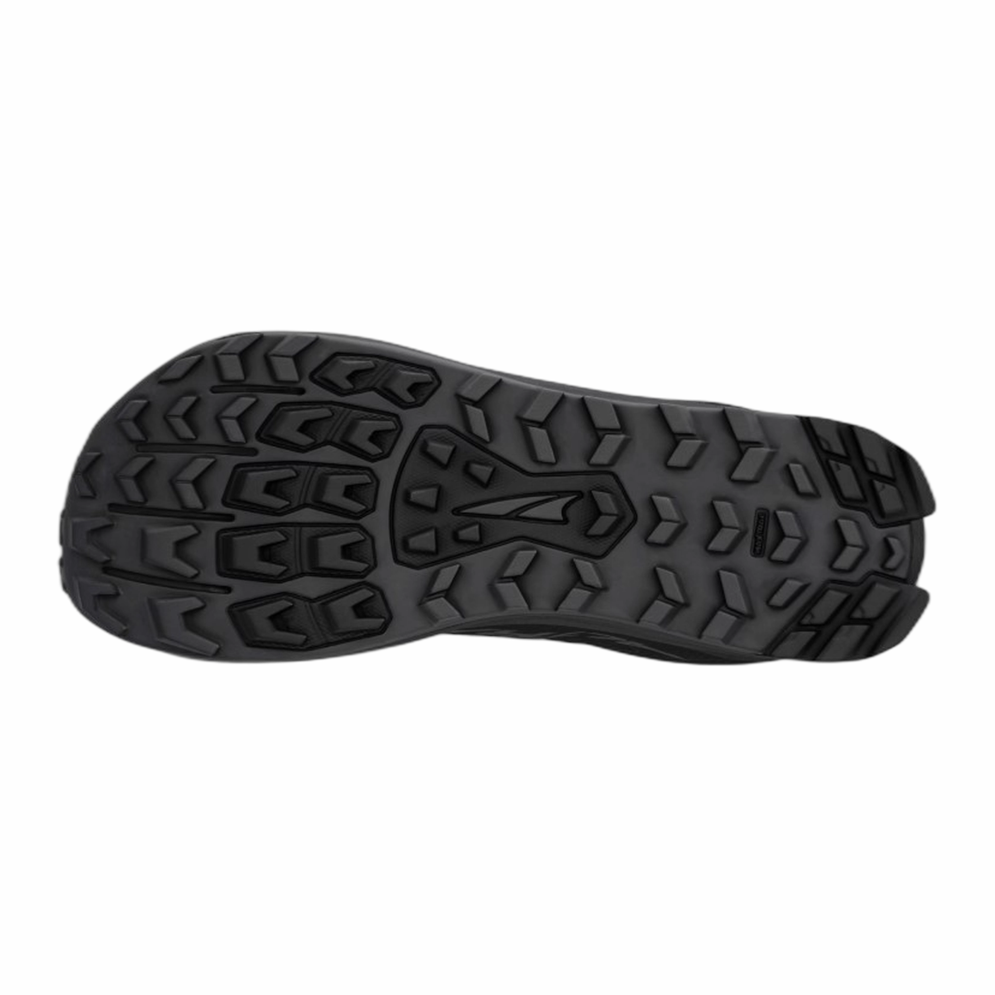 Large Toe Box Hiking Shoes Men's Lone Peak 9