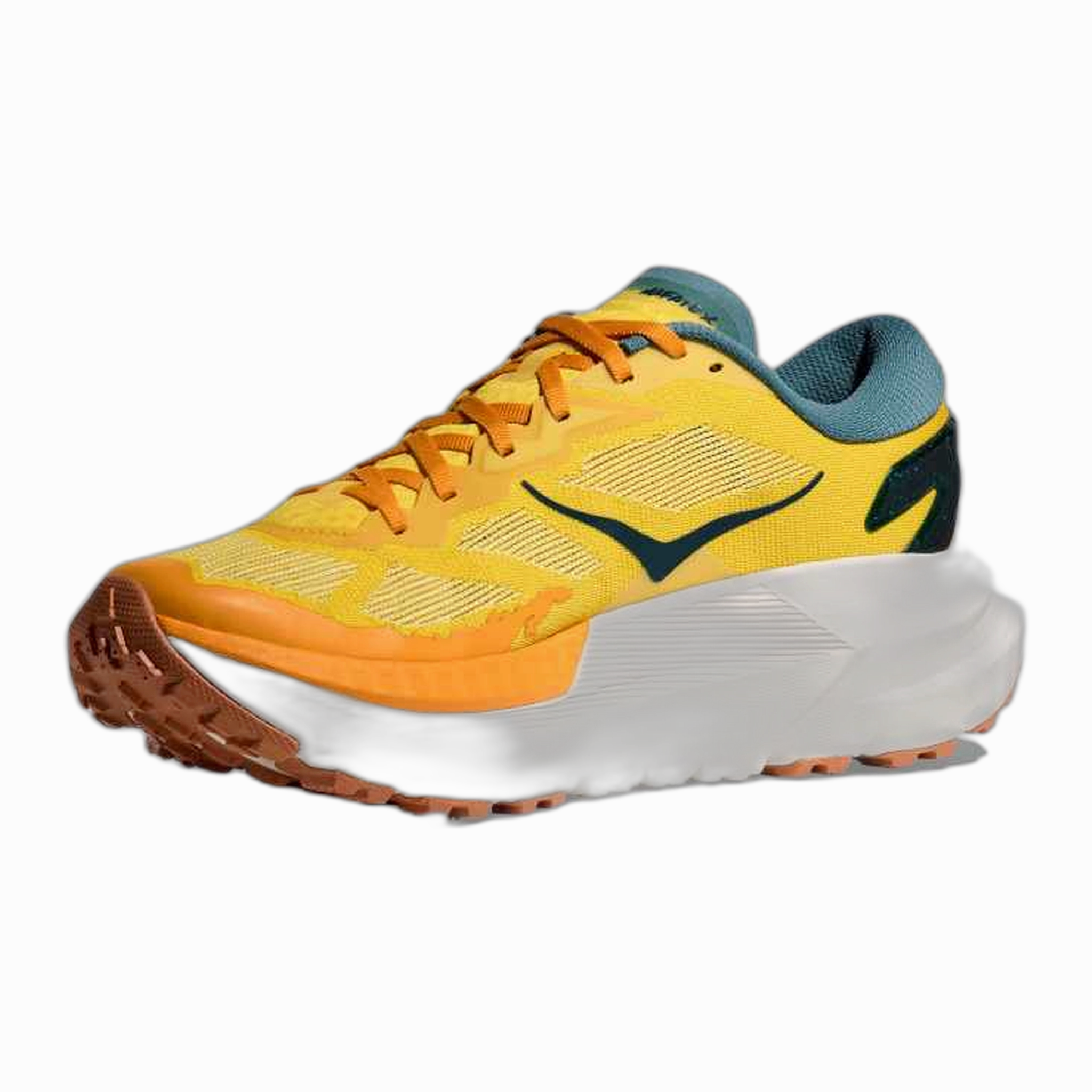 Men's Mafate X Hiking Shoes For Long Distance