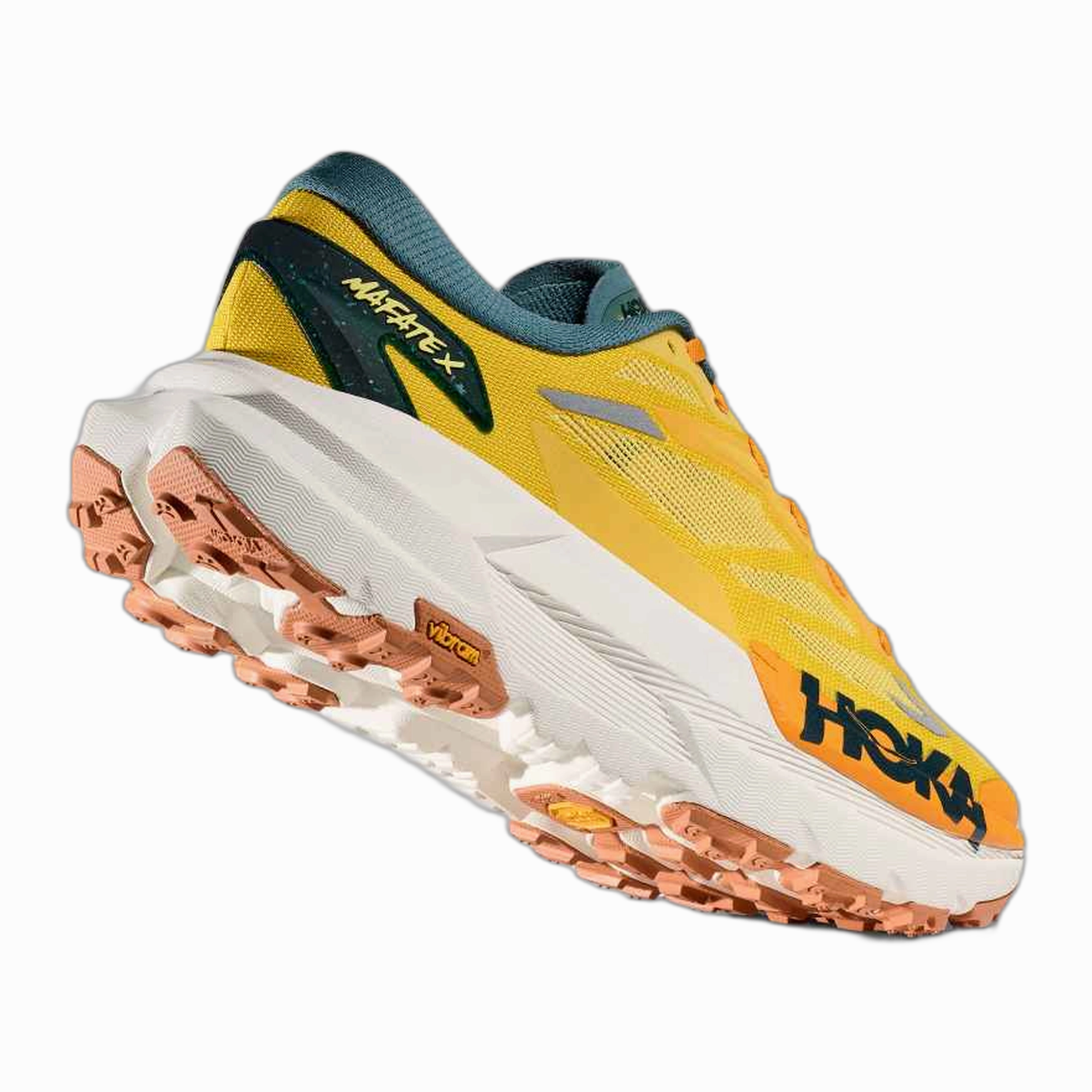 Men's Mafate X Sky Toa Hiking Shoes