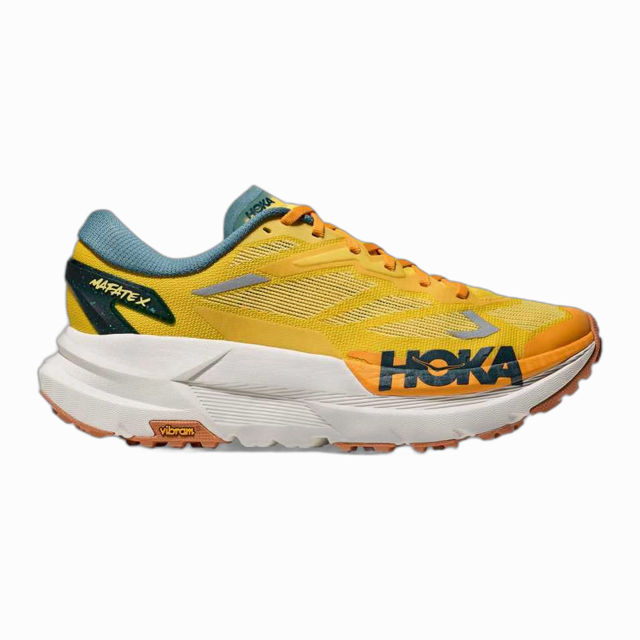 Hoka Event Hiking Shoes Men's Mafate X