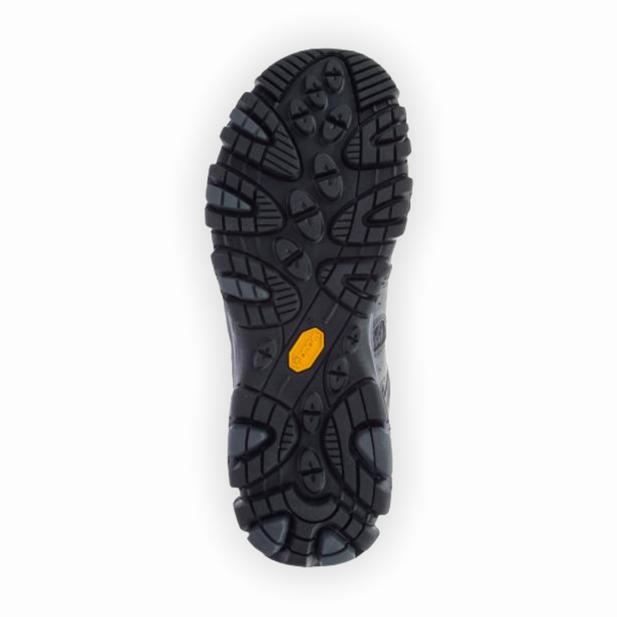 Men's Moab 3 GORE-TEX Wide Targhee Ii Waterproof Hiking Shoes