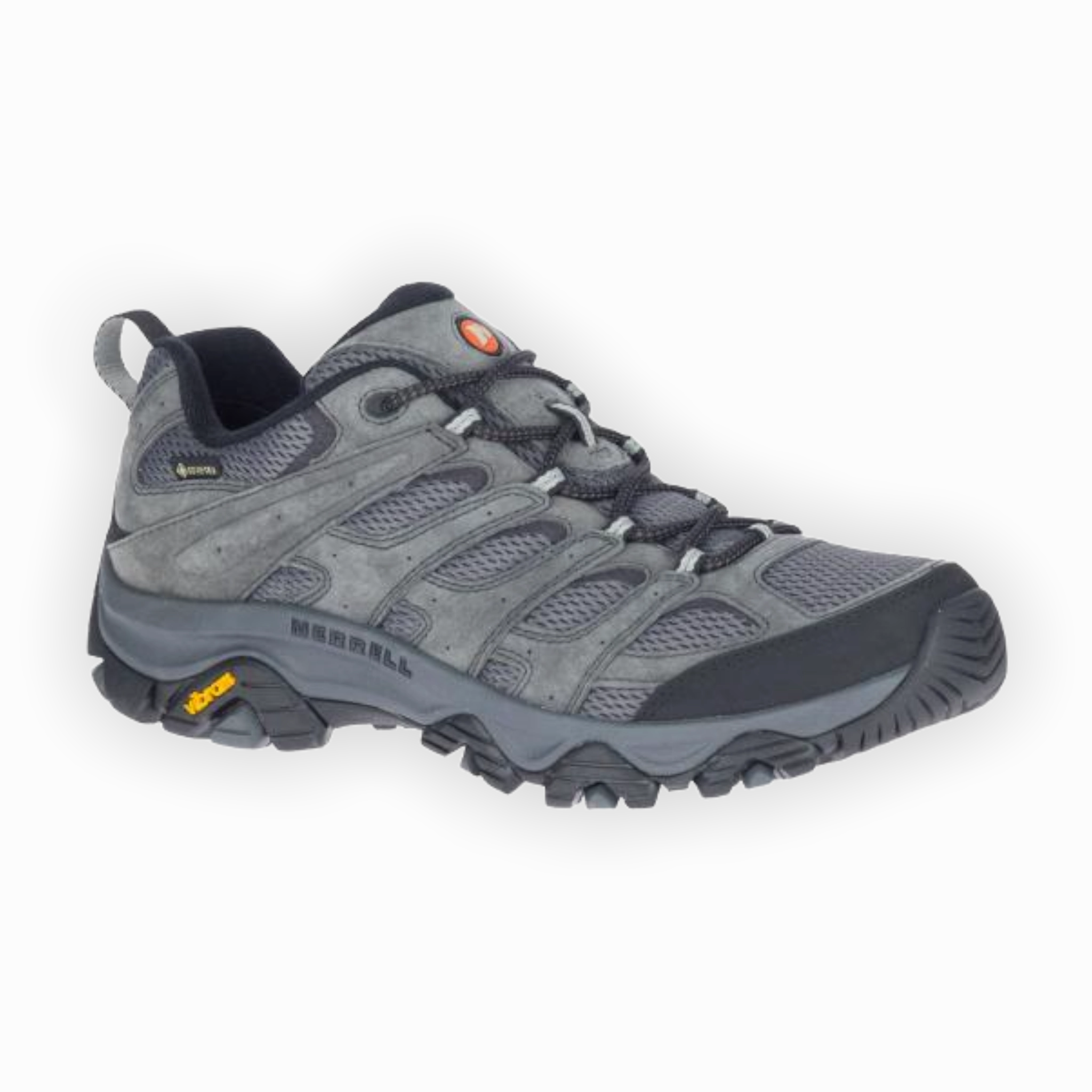 Rock Climbing Shoes Ottawa Men's Moab 3 GORE-TEX Wide