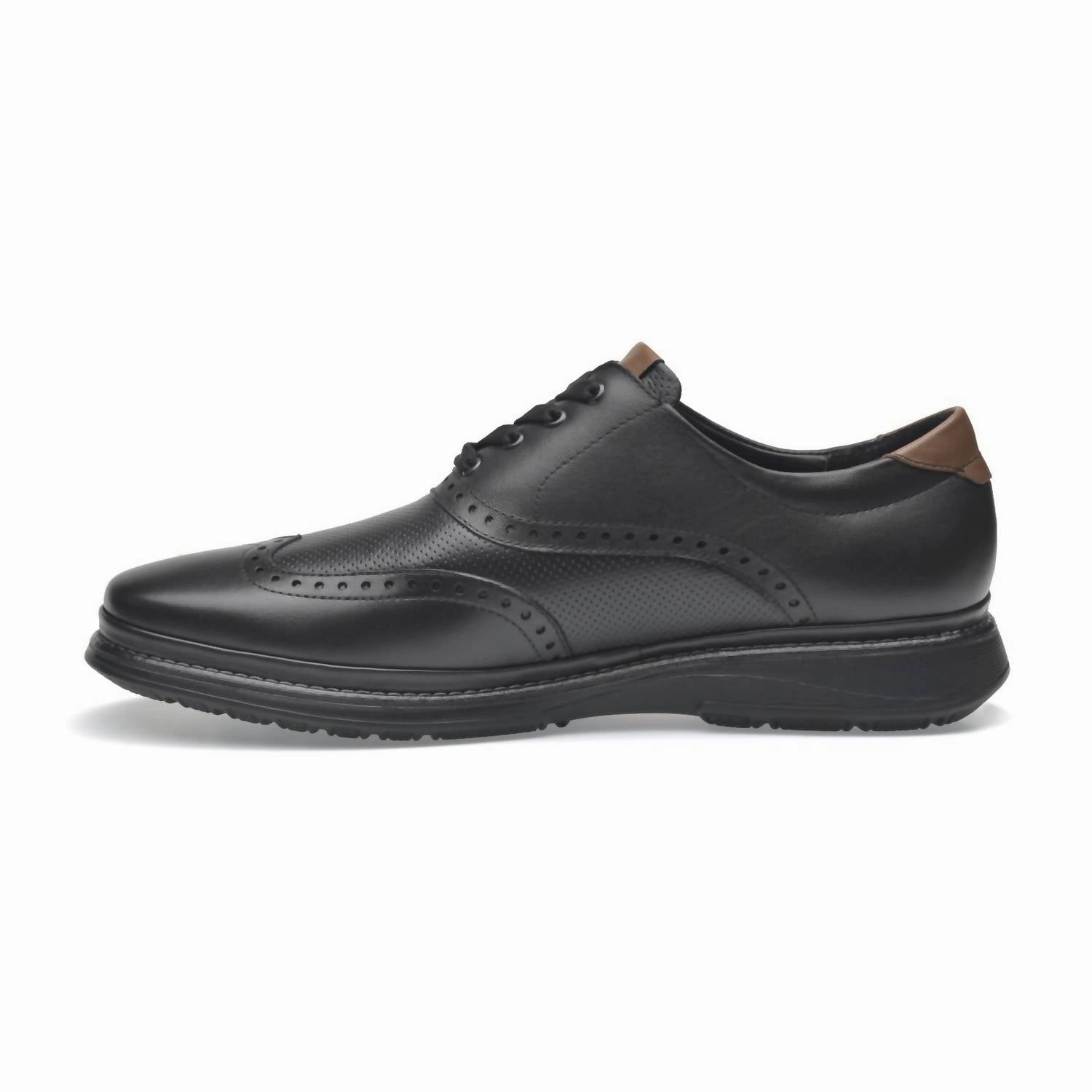 Dr Marten Oxfords Men's Oxfords Baruc In Black