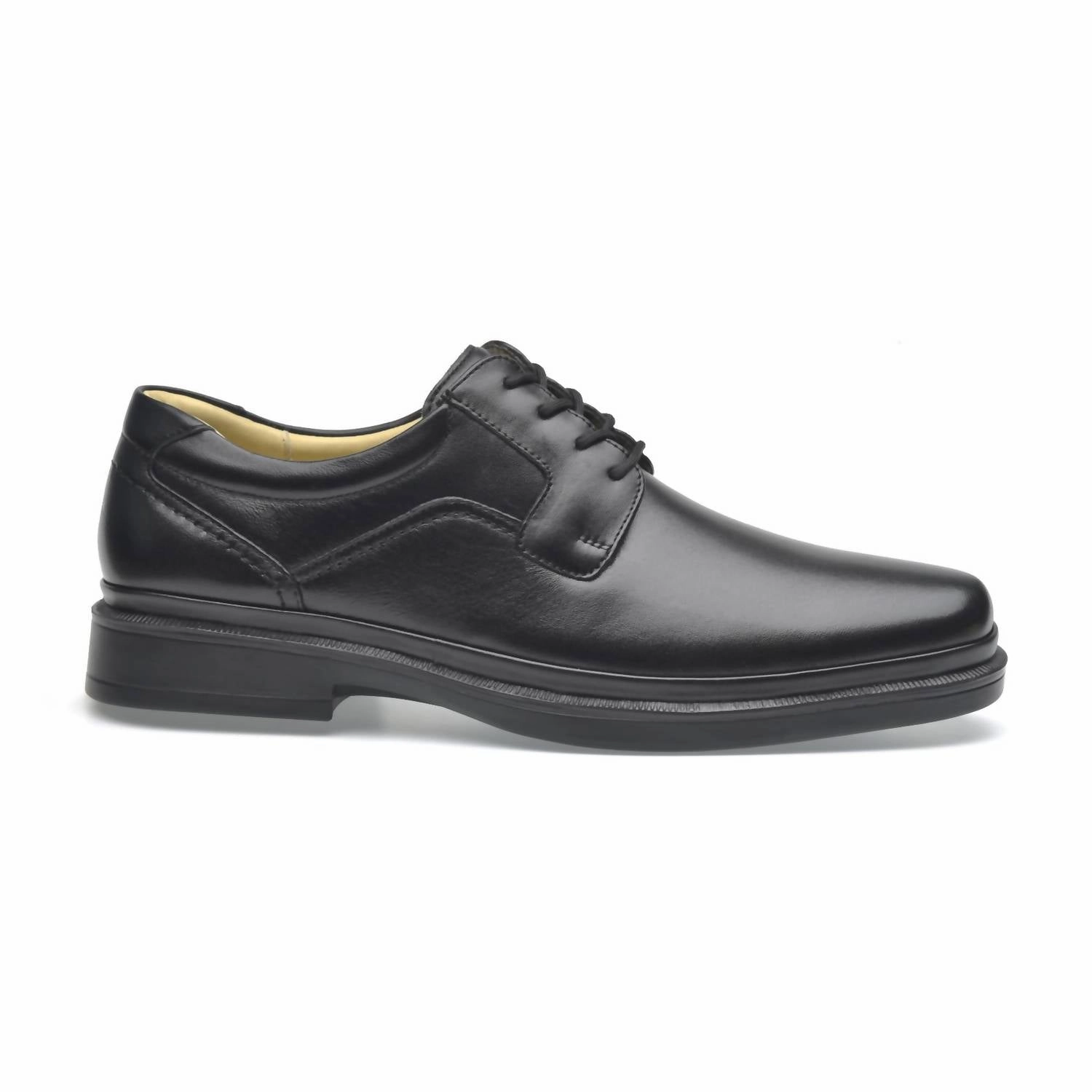 Oxfords Casual Dining Oxford Ma Men's Oxfords Traditional Max In Black