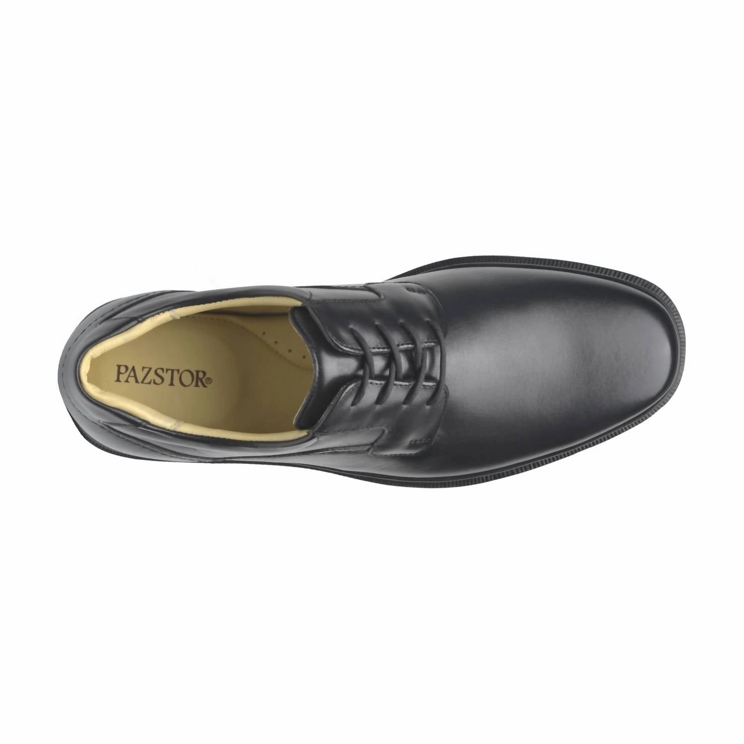 Oxfords Word Of The Year Men's Oxfords Traditional Max In Black