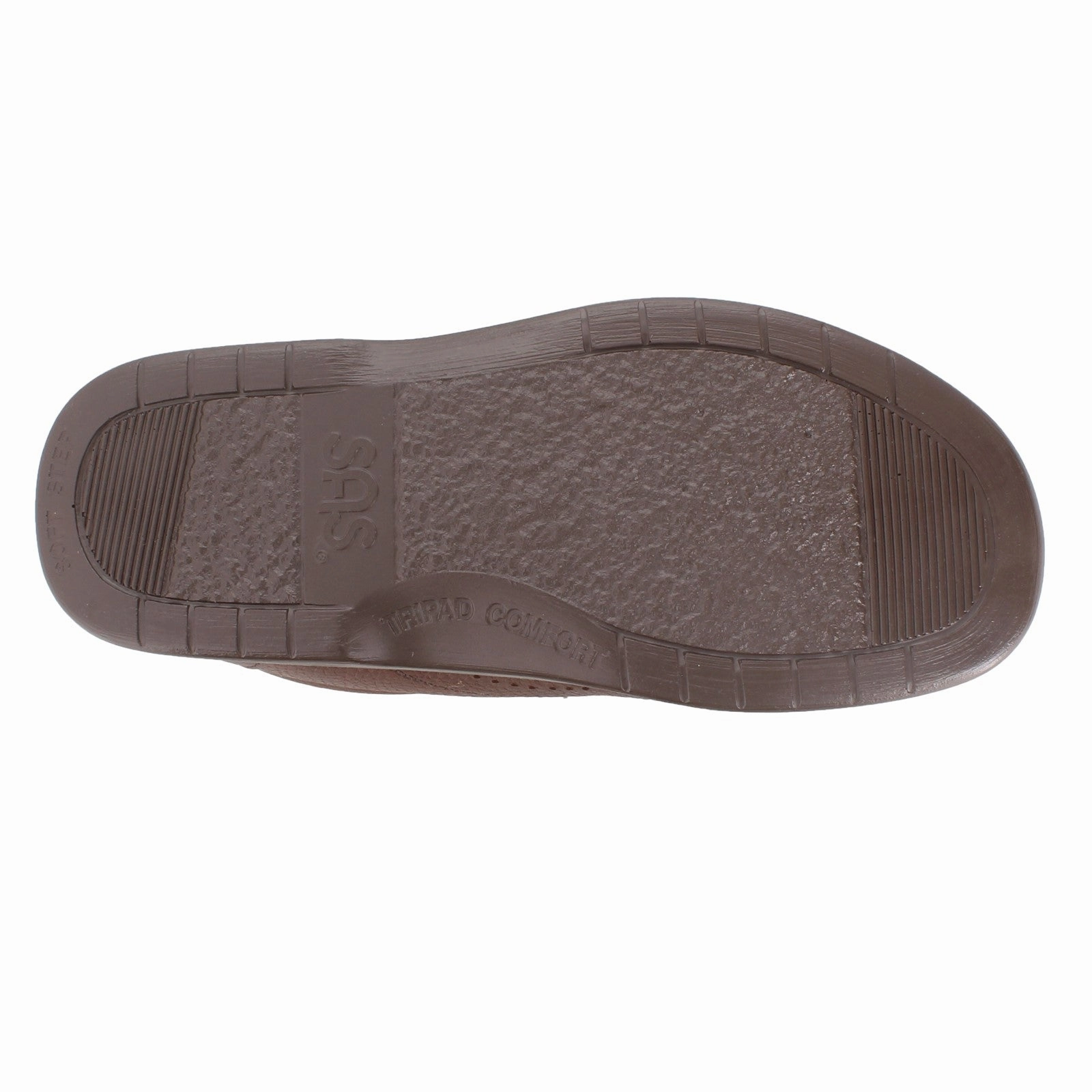 Oxfords Or Loafers Men's SAS, Bouttime Oxford