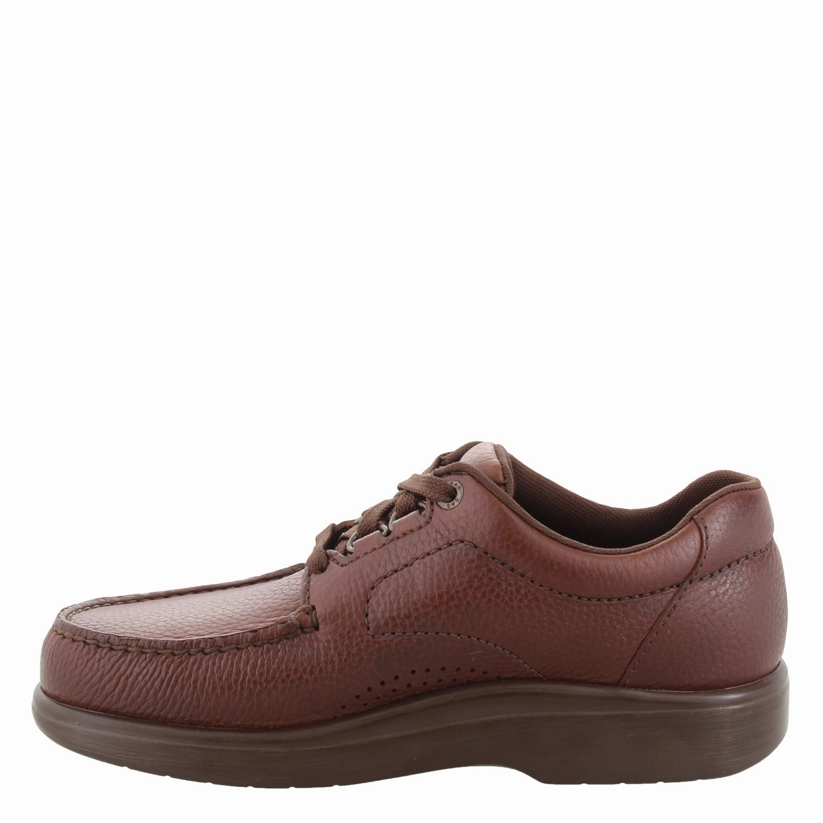 Men's SAS, Bouttime Oxford Park Avenue Cap-toe Oxford Dress Sneaker