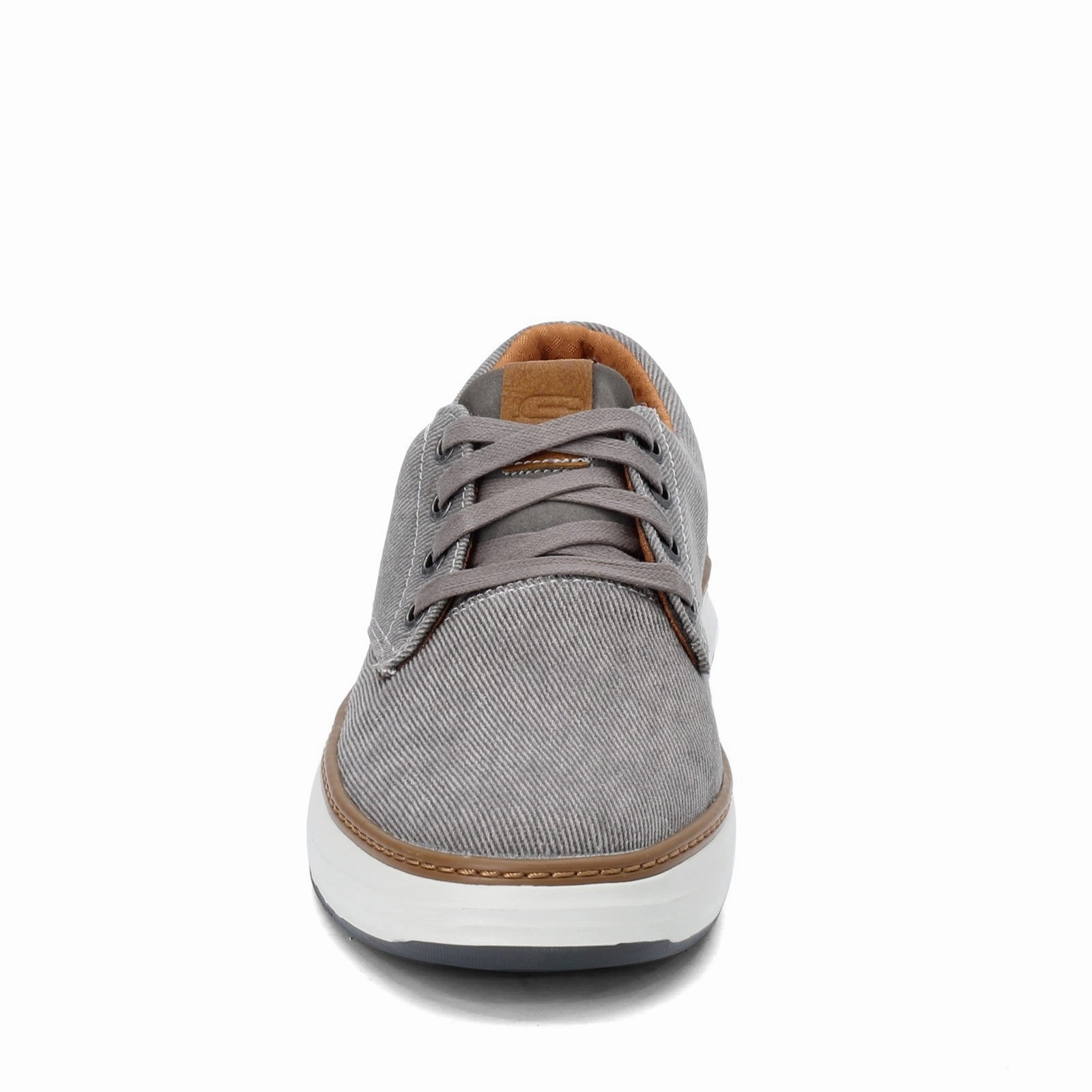 Men's Skechers, Moreno - Ederson - Wide Width Breathable Oxfords