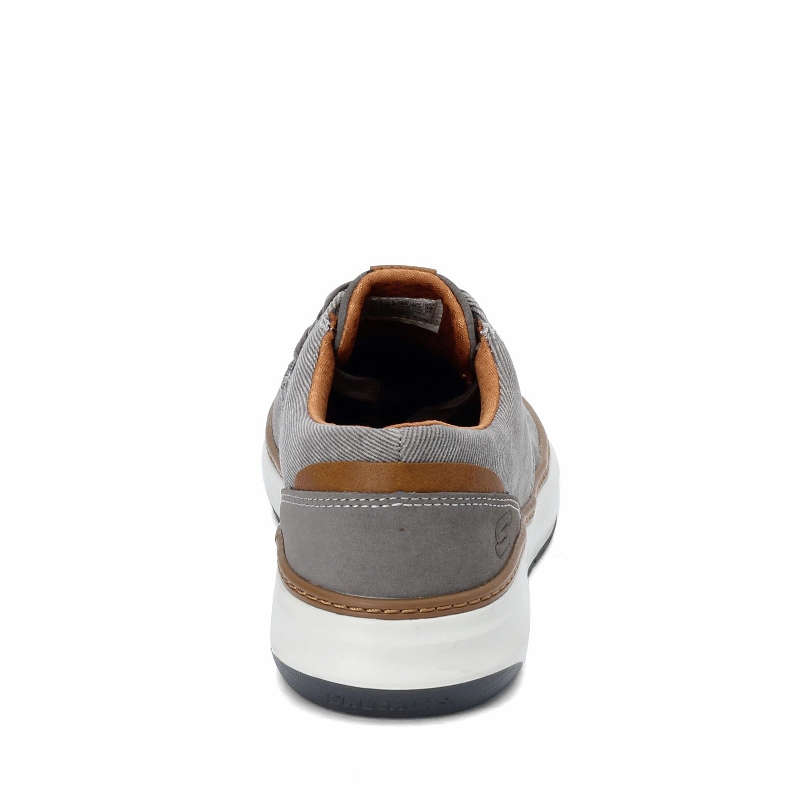 Time Off Oxfords Men's Skechers, Moreno - Ederson - Wide Width