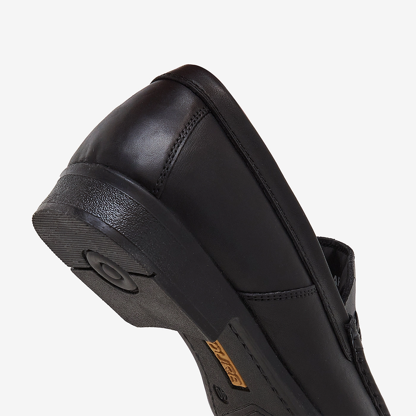 Men's Stylish Leather Loafers Loafers Zerogrand