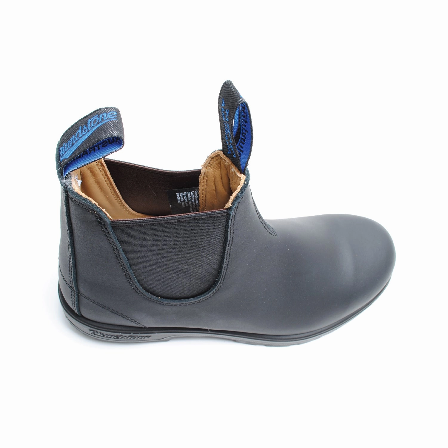 Men's Thermal 566 Chelsea Boot Best Work Boots For Construction