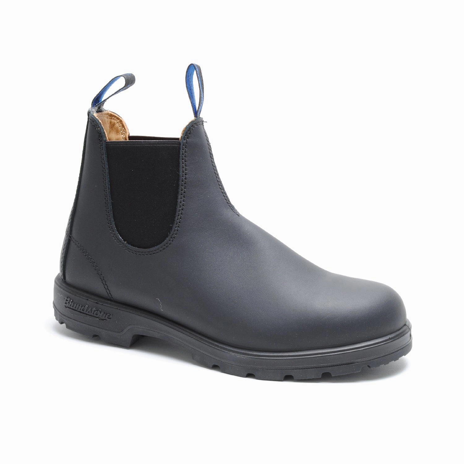 Men's Thermal 566 Chelsea Boot Widen Boots Calves