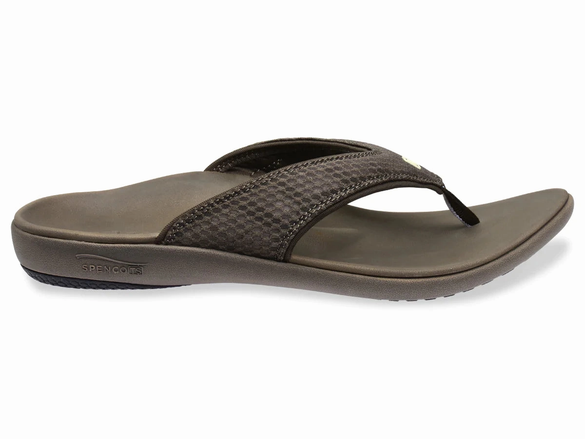 Finley Comfort Oxfords Men Yumi  Sandal