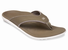 Men Yumi  Sandal Occa Oxford