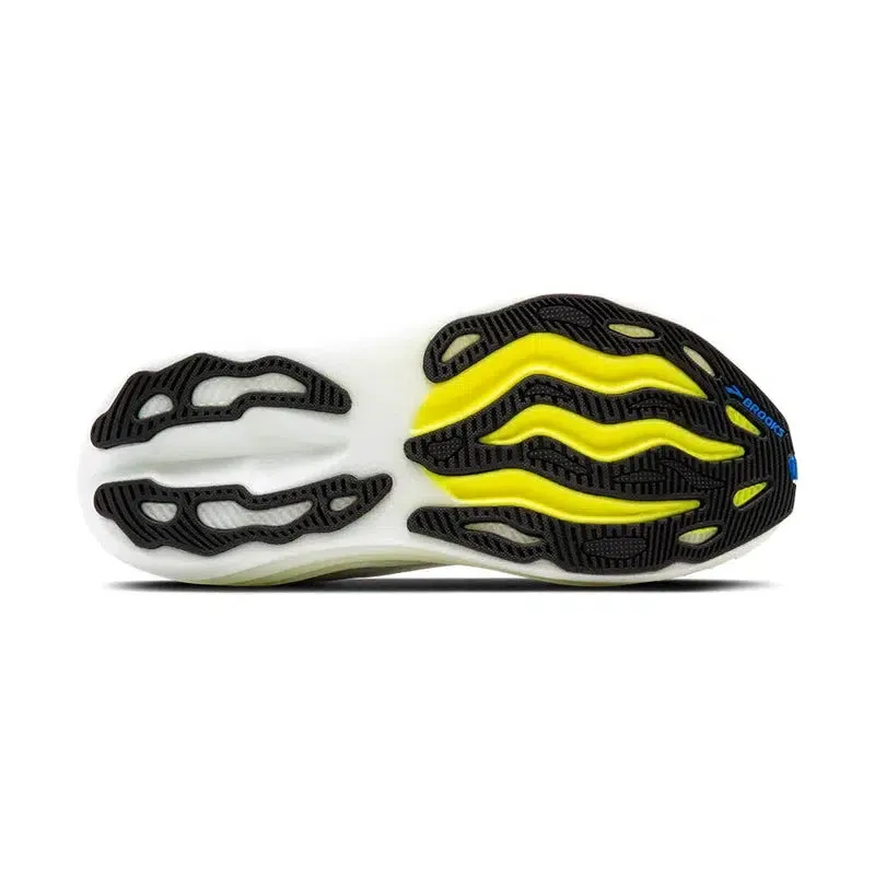 Men"s Glycerine Max Hey Dude Running Shoes