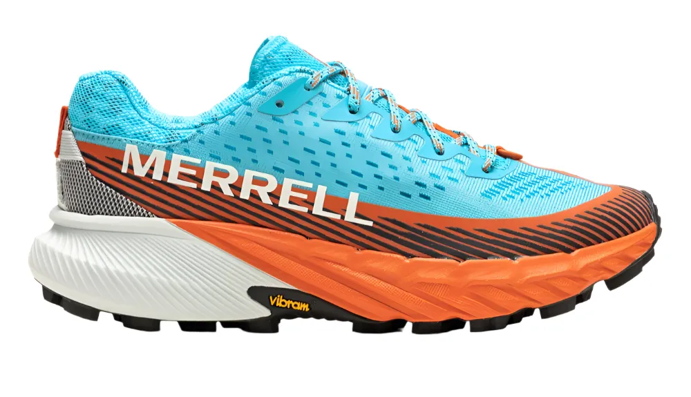 Men's Agility Peak 5 - Tahoe/Cloud Nike Men's Pegasus Trail 4 Gore-tex Waterproof Trail Running Shoes