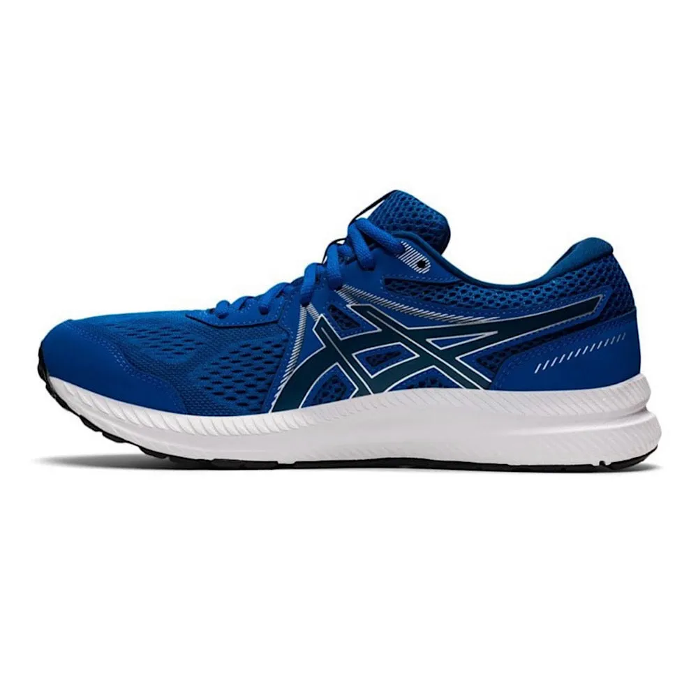 Mens Asics Contend 7 Asics Gel Training Shoes