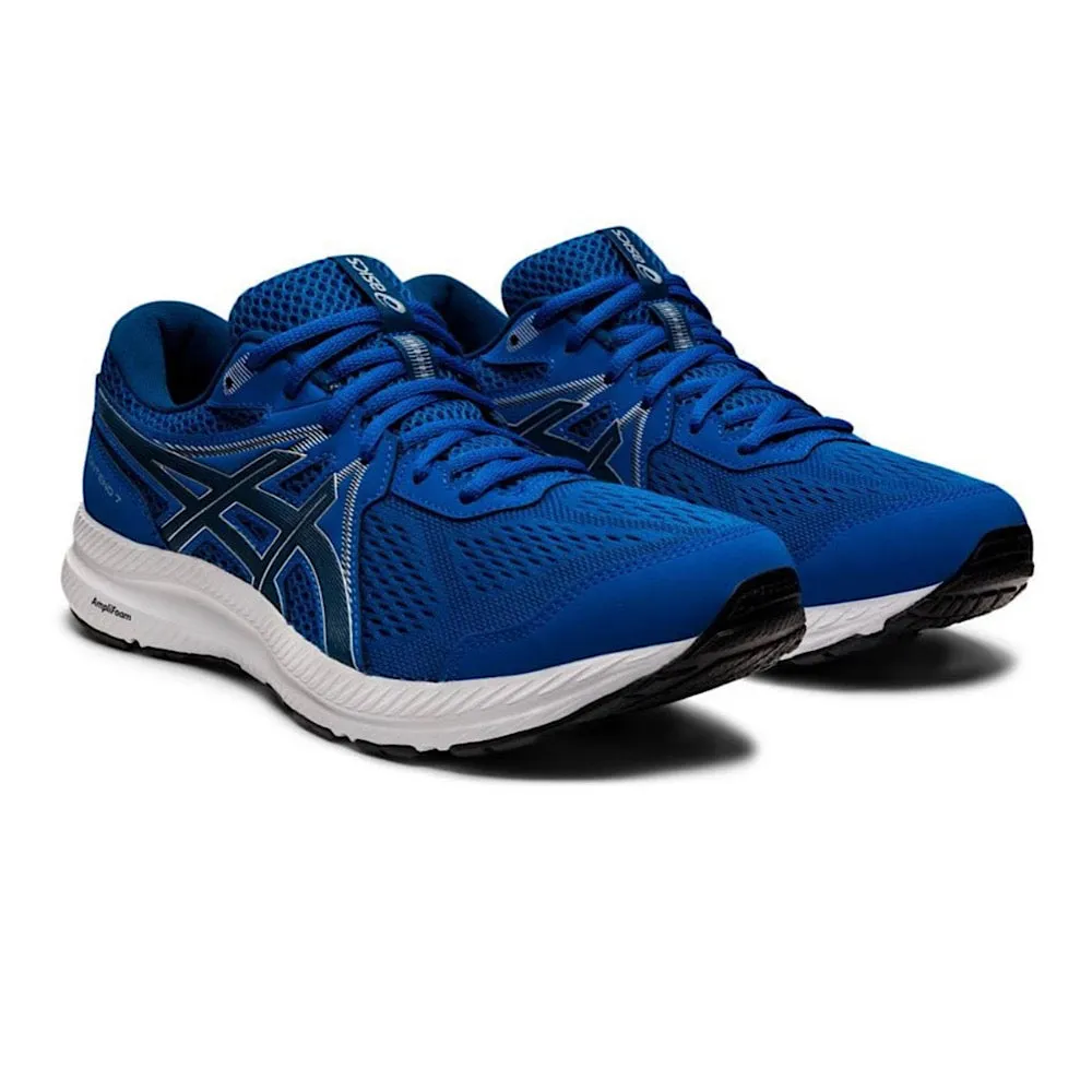 Mens Asics Contend 7 Asics Shoes Trend