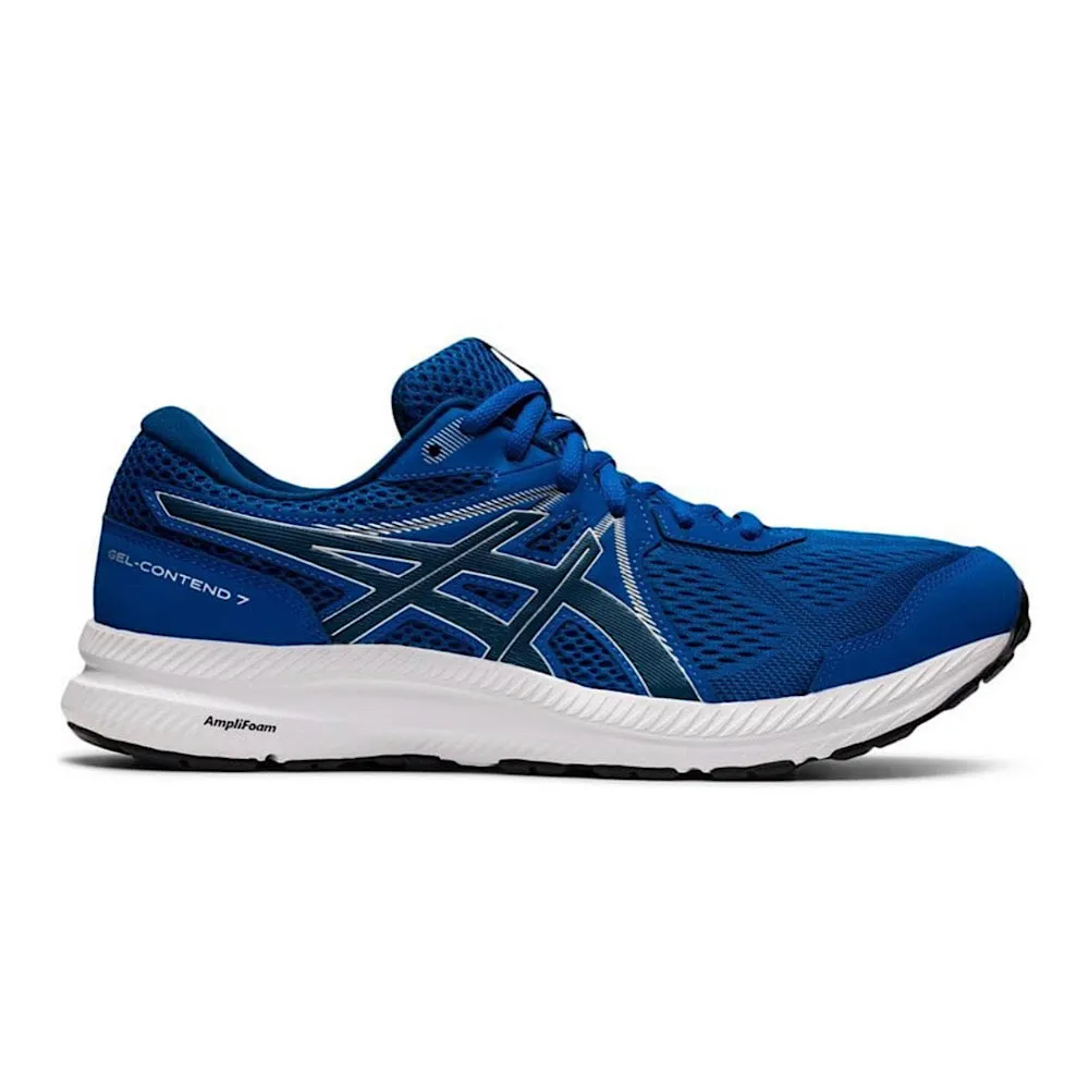 Mens Asics Contend 7 Buy Asics Running Shoes