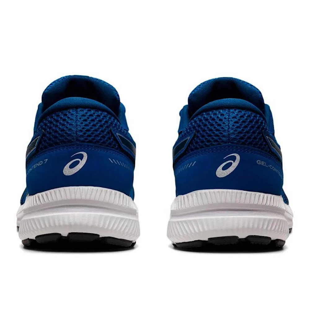 Mens Asics Contend 7 Asics Shoe Store Nyc