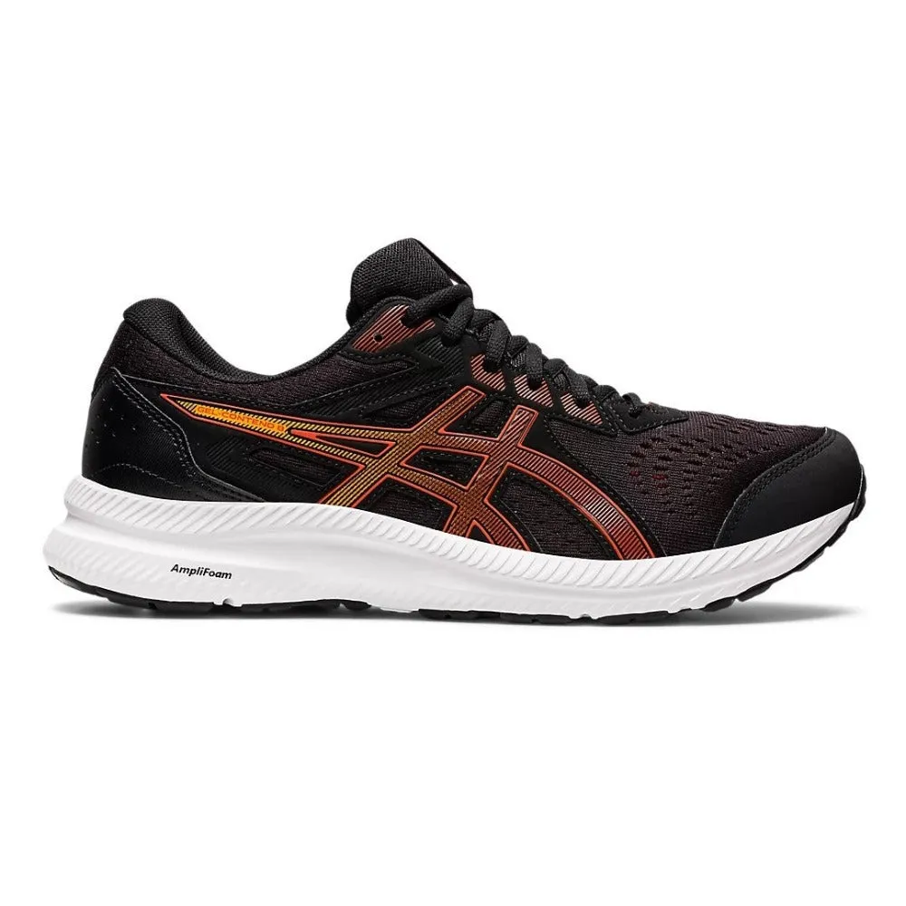 Mens Asics Gel-Contend 8 (D-Width) Asics Gel-venture 9 Trail Running Shoes