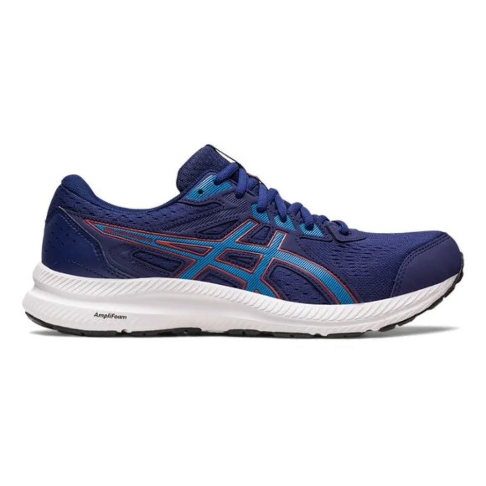 Asics Tokyo Marathon 2020 Shoes Mens Asics Gel-Contend 8 (D-Width)