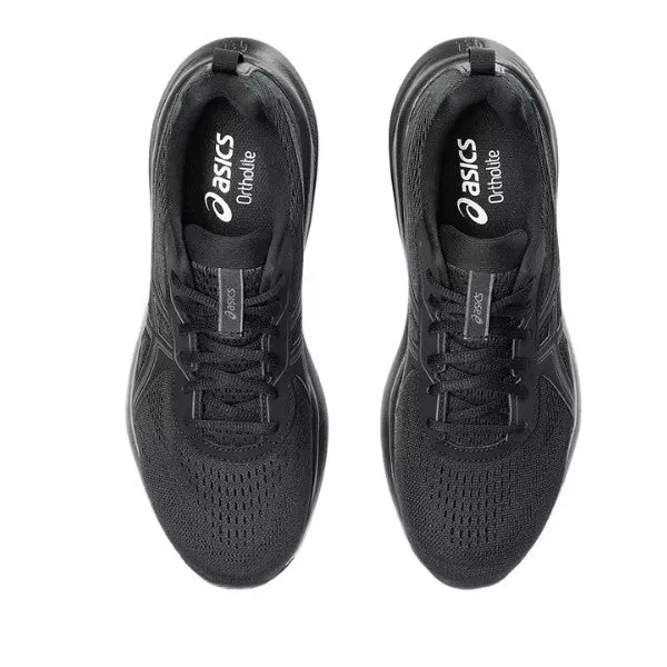 Mens Asics Gel-Contend 9 (D-Width) Asics Race Shoes