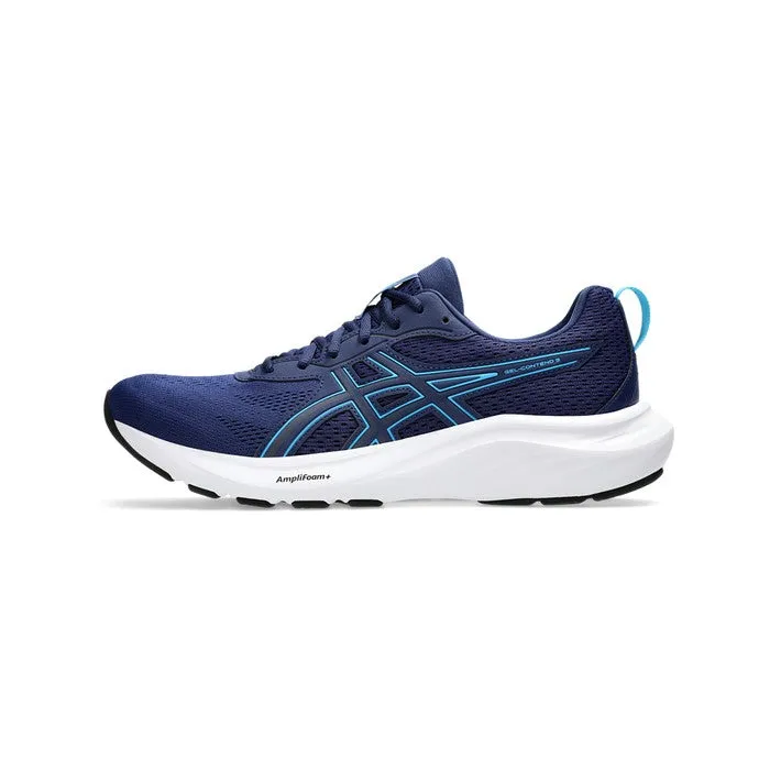 Asics Best Marathon Running Shoes Mens Asics Gel-Contend 9 (D-Width)