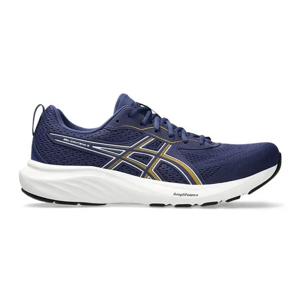 Asics Running Shoes Size Chart Mens Asics Gel-Contend 9 (D-Width)