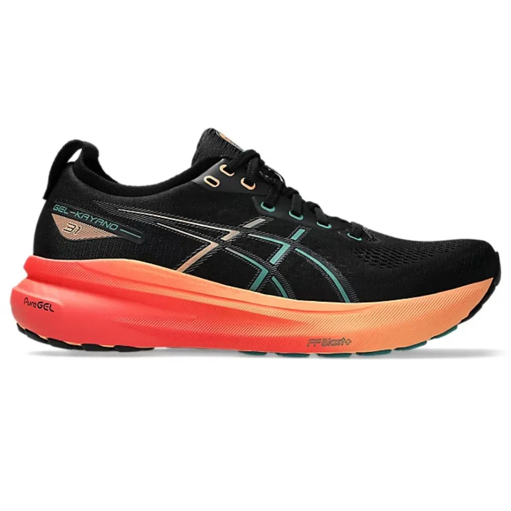 Mens Asics Gel-Kayano 31 (D-Width) Buy Asics Shoes Online India