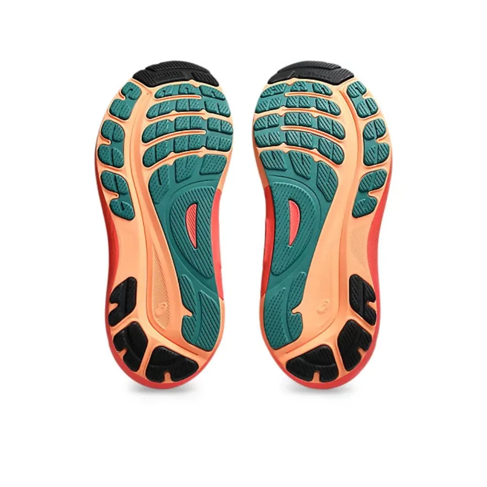 Mens Asics Gel-Kayano 31 (D-Width) Asics Laceless Running Shoes