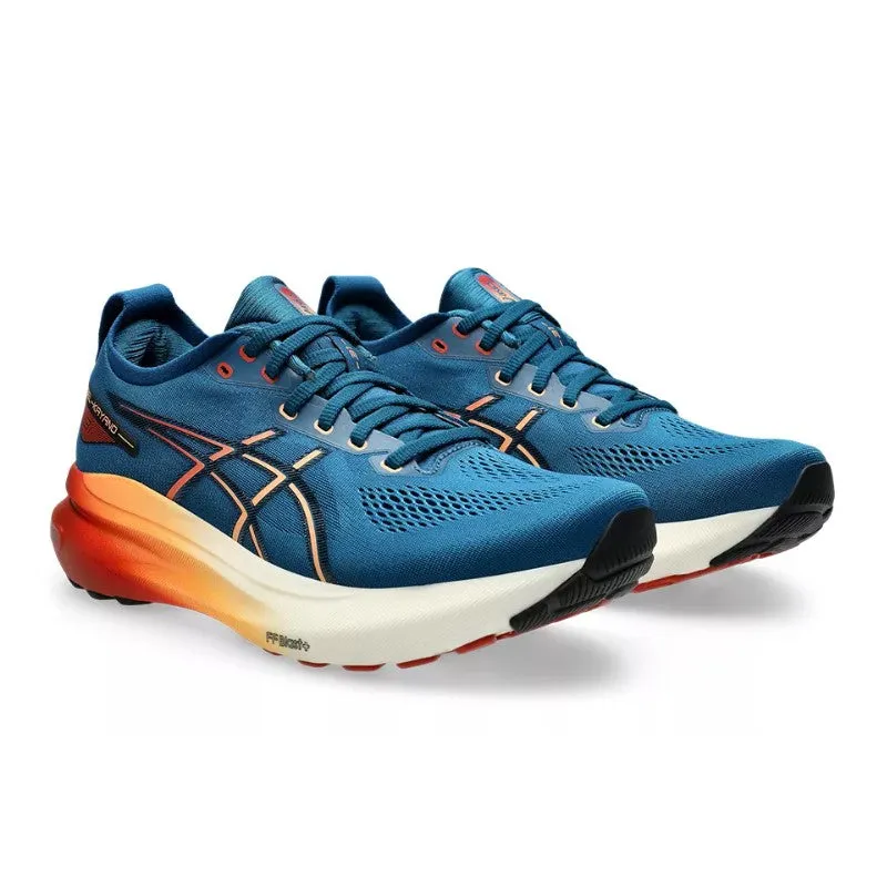Mens Asics Gel-Kayano 31 (D-Width) Asics Novablast 4 Shoes