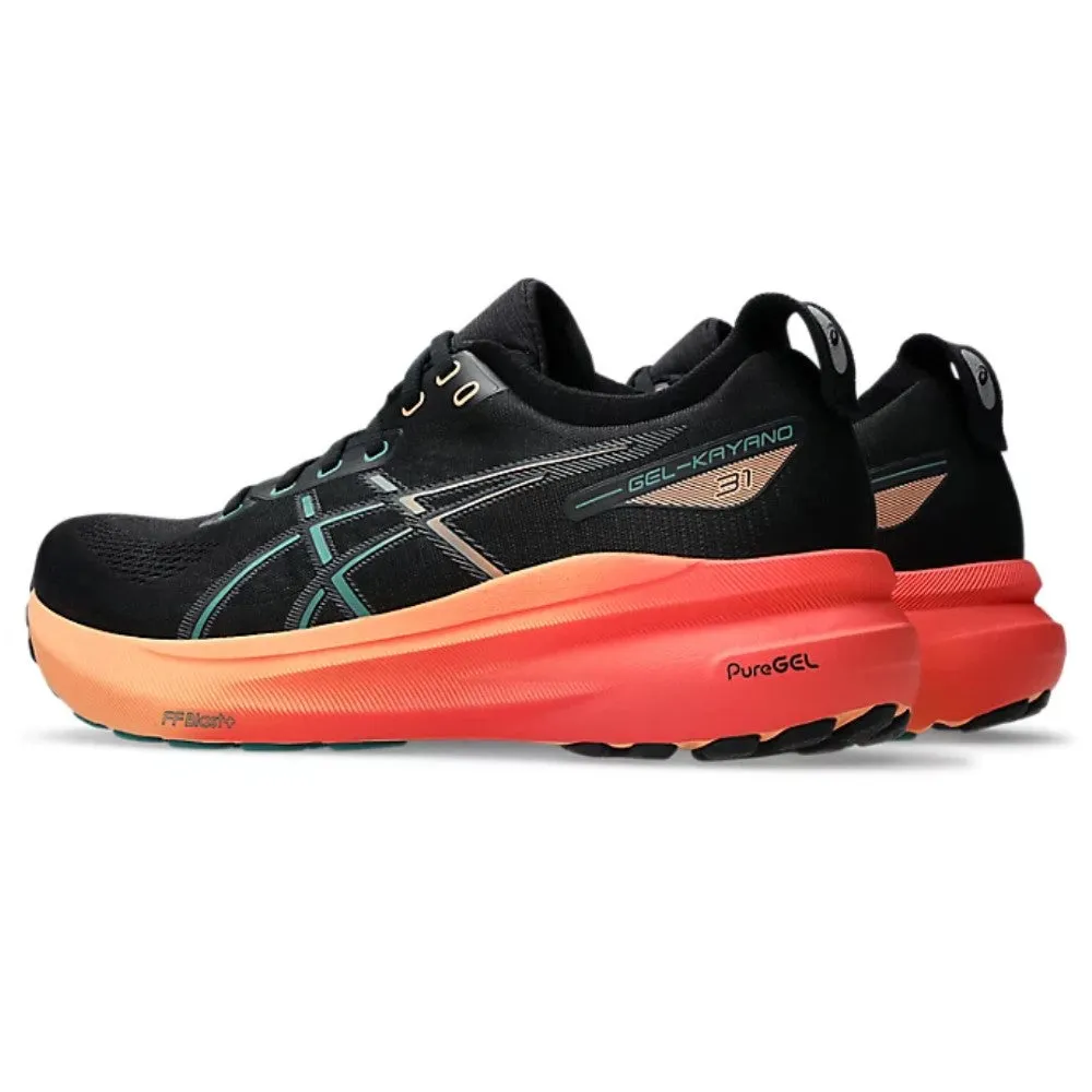 Asics Tennis Shoes Sports Direct Mens Asics Gel-Kayano 31 (D-Width)