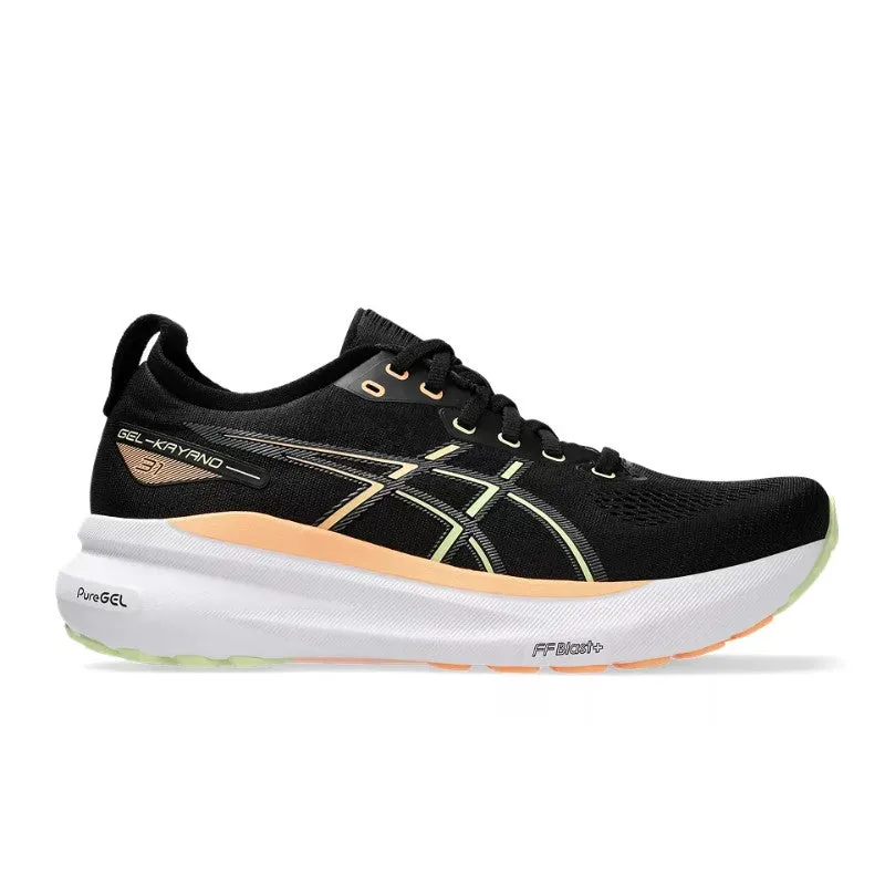 Mens Asics Gel-Kayano 31 (D-Width) Asics Tennis Shoes Sizing