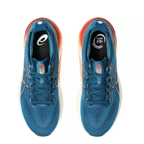 Asics Size Chart Shoes Mens Asics Gel-Kayano 31 (D-Width)