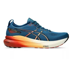 Mens Asics Gel-Kayano 31 (D-Width) Asics Running Shoes Lineup Explained