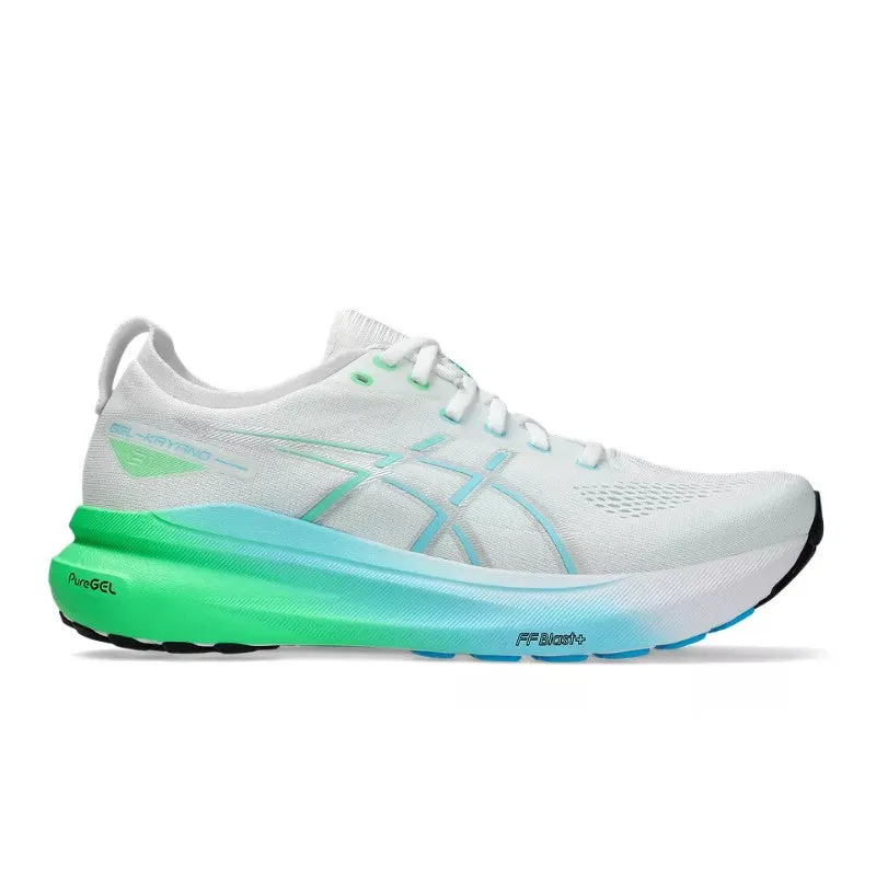 Old Model Asics Running Shoes Mens Asics Gel-Kayano 31 (D-Width)