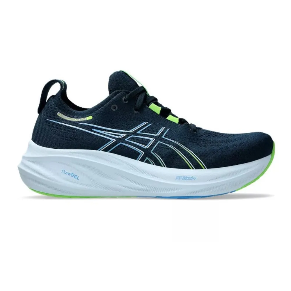 Asics 1000 Shoes Mens Asics Gel-Nimbus 26 (D-Width)