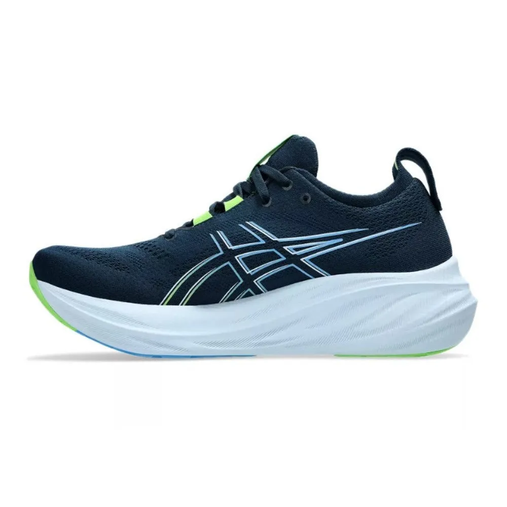 Asics Metaspeed Sky Running Shoes Mens Asics Gel-Nimbus 26 (D-Width)