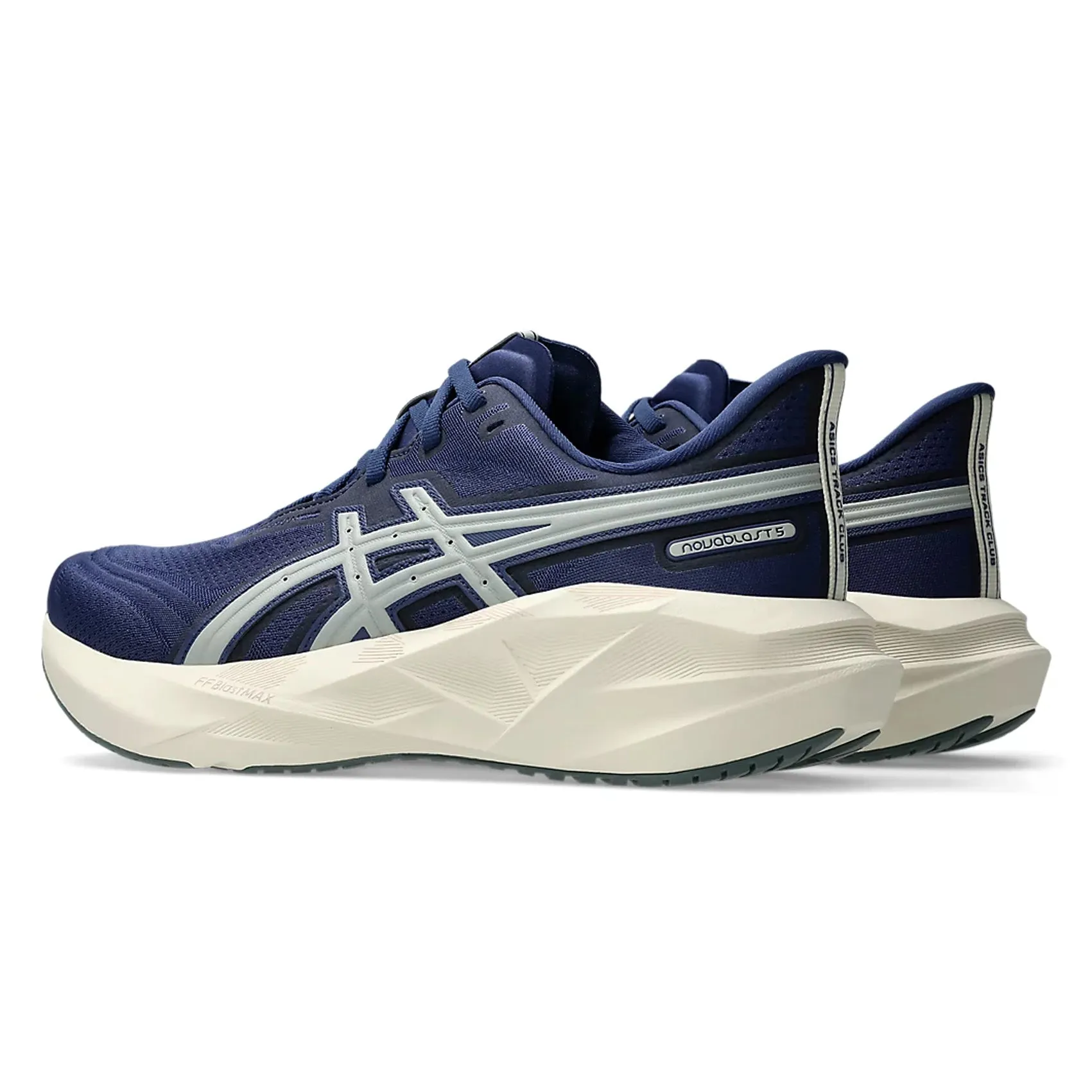Best Asics Shoe For Standing All Day Mens ASICS Novablast 5 ATC