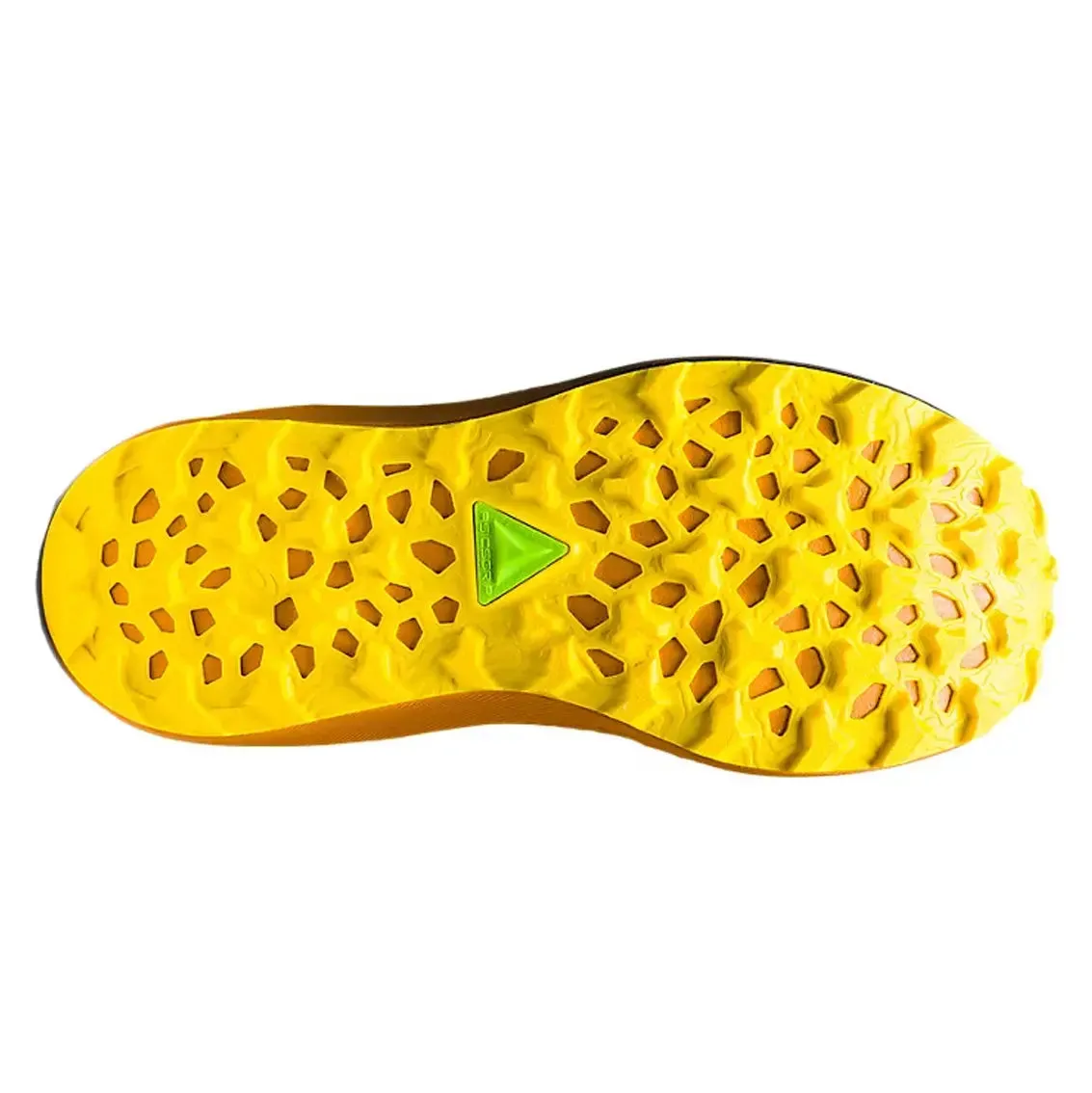 Asics Gel-resolution 8 Tennis Shoes Mens ASICS Trabuco Max 2 - Black / Golden Yellow