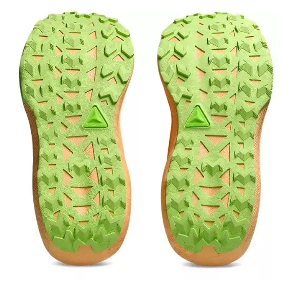 Mens Asics Trabuco Max 4 (D-Width) Asics Unisex Gel-nunobiki Sportstyle Shoes