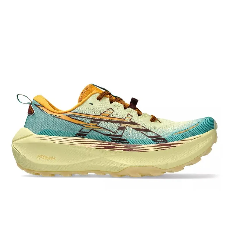 Mens Asics Trabuco Max 4 (D-Width) Best Asics Running Shoes For Ankle Support