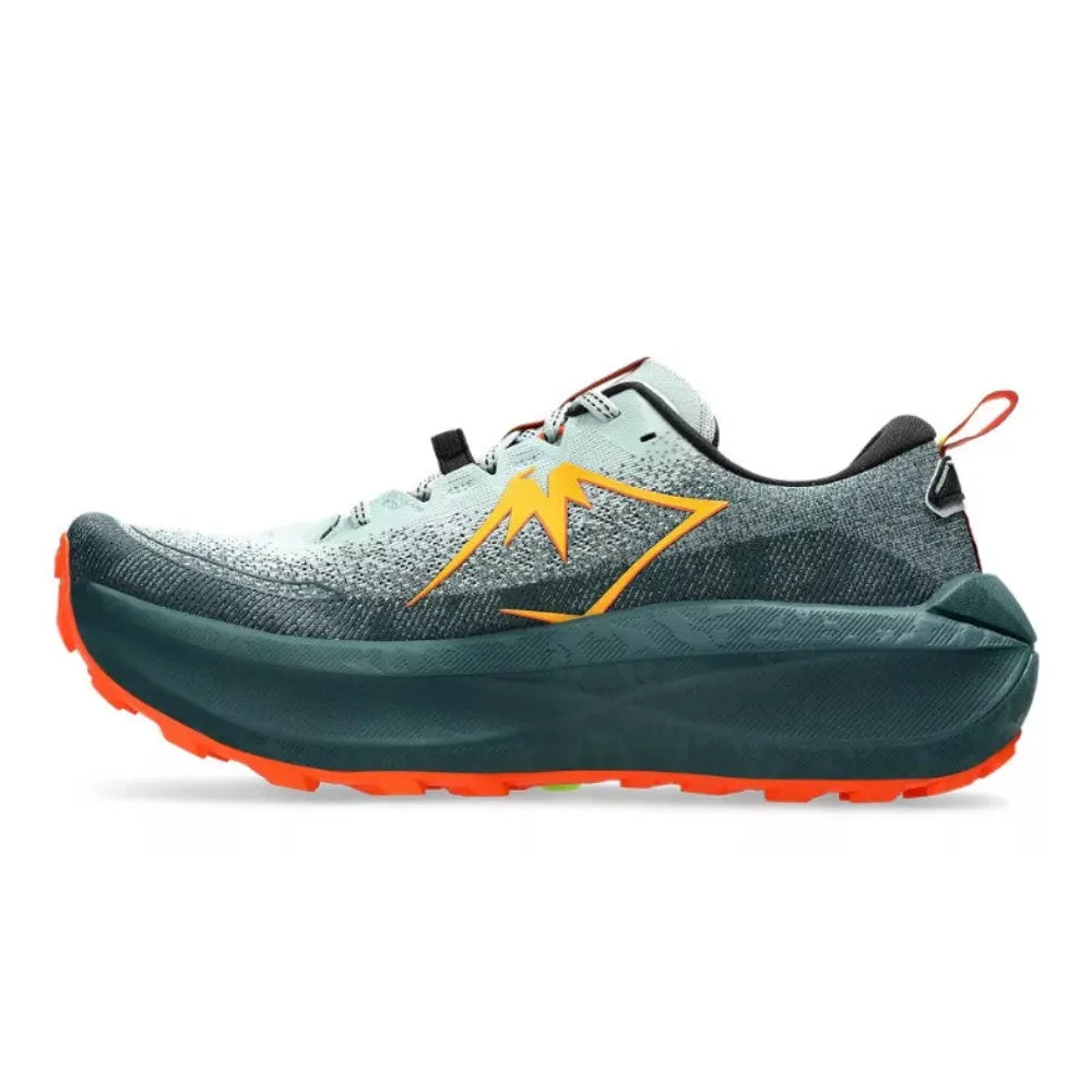 Asics Gel Kinsei Running Shoe Mens Asics Trabuco Max 4 (D-Width)