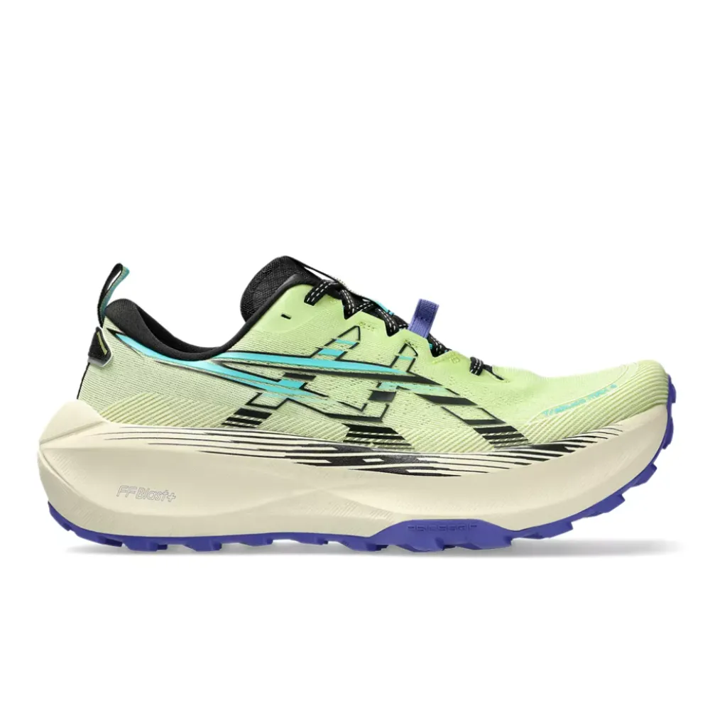 Asics Made In Japan Running Shoes Mens Asics Trabuco Max 4 (D-Width)