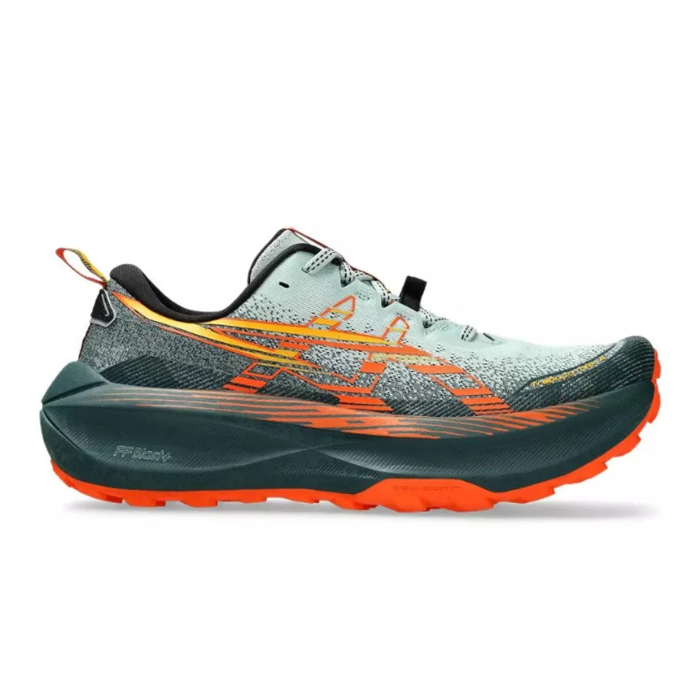 Asics Walking Shoes Mens Asics Trabuco Max 4 (D-Width)