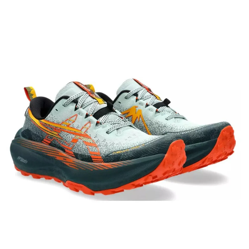 Mens Asics Trabuco Max 4 (D-Width) Asics Conviction X 2 Running Shoe