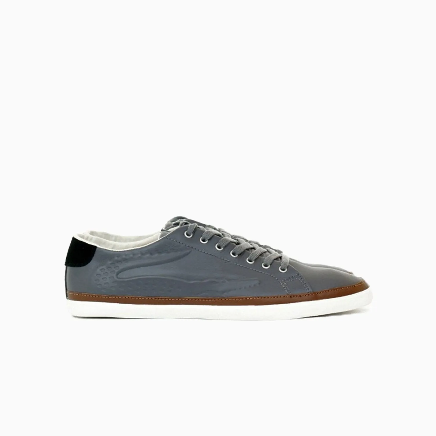Sparkling Sneakers Men's Bocana 6 Leather Low Sneakers