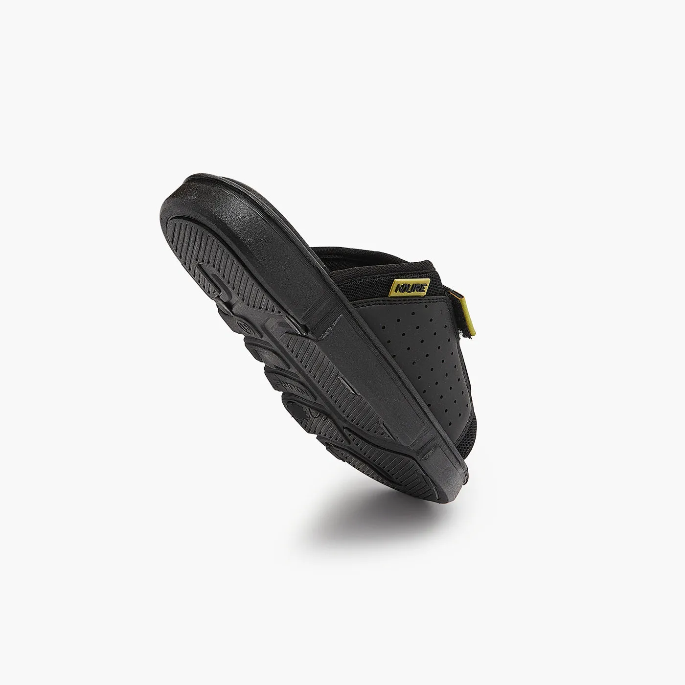 Hamster Slippers Men's Casual Mesh Slippers