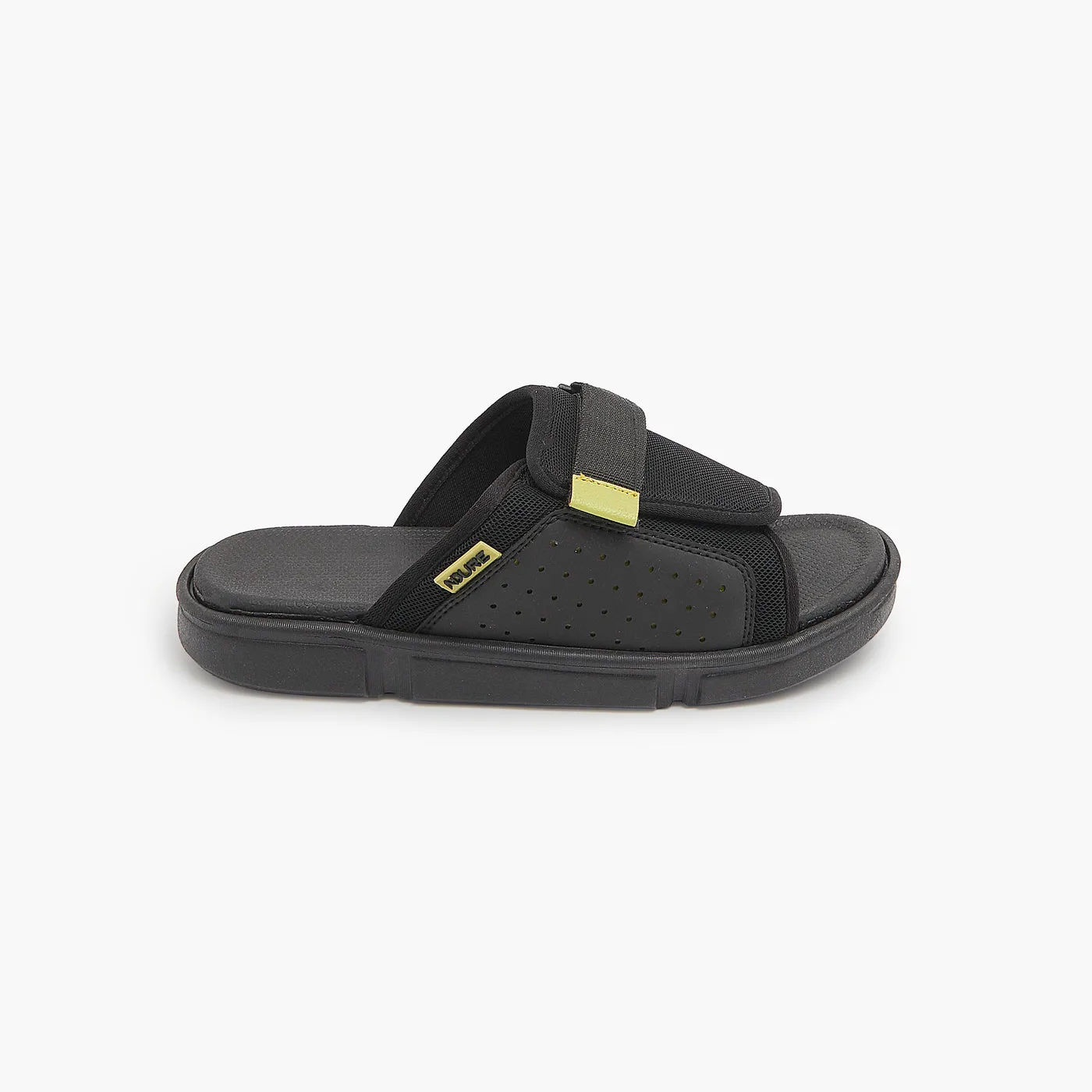 Men's Casual Mesh Slippers Slippers Nearby